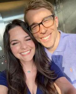 Accepting Our Identity As The ‘Infertility Couple’: How We’re Getting Through IVF Together
