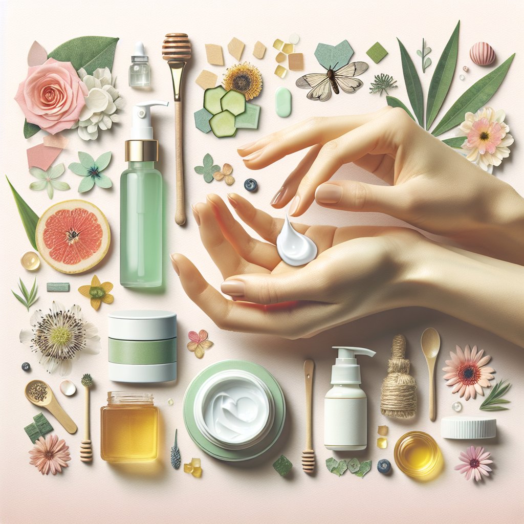 TTC Skincare 101: Ingredients That Boost Your Glow 