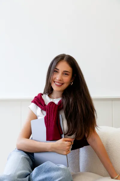 Julia DeMola