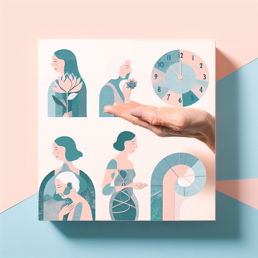 Why Do We Expect Women To Remain Frozen in Time?