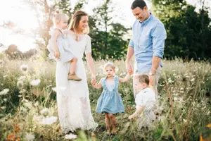 I Kept My IVF Journey A Secret For Over Two Years