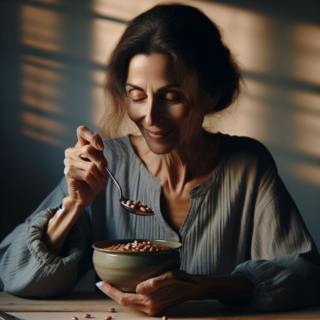TikTokers Are Eating Beans for Breakfast. Should You Try It?