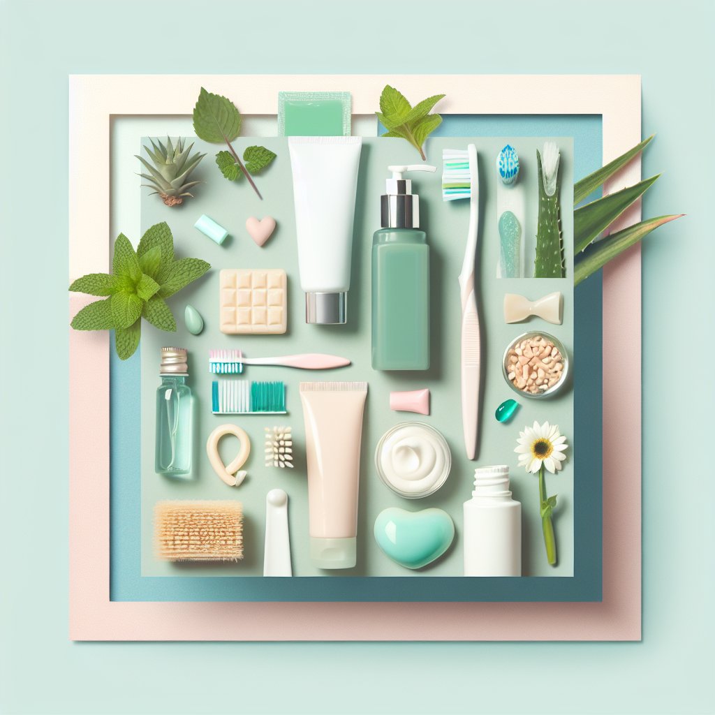 The 'Skinification' of Oral Care Is Here