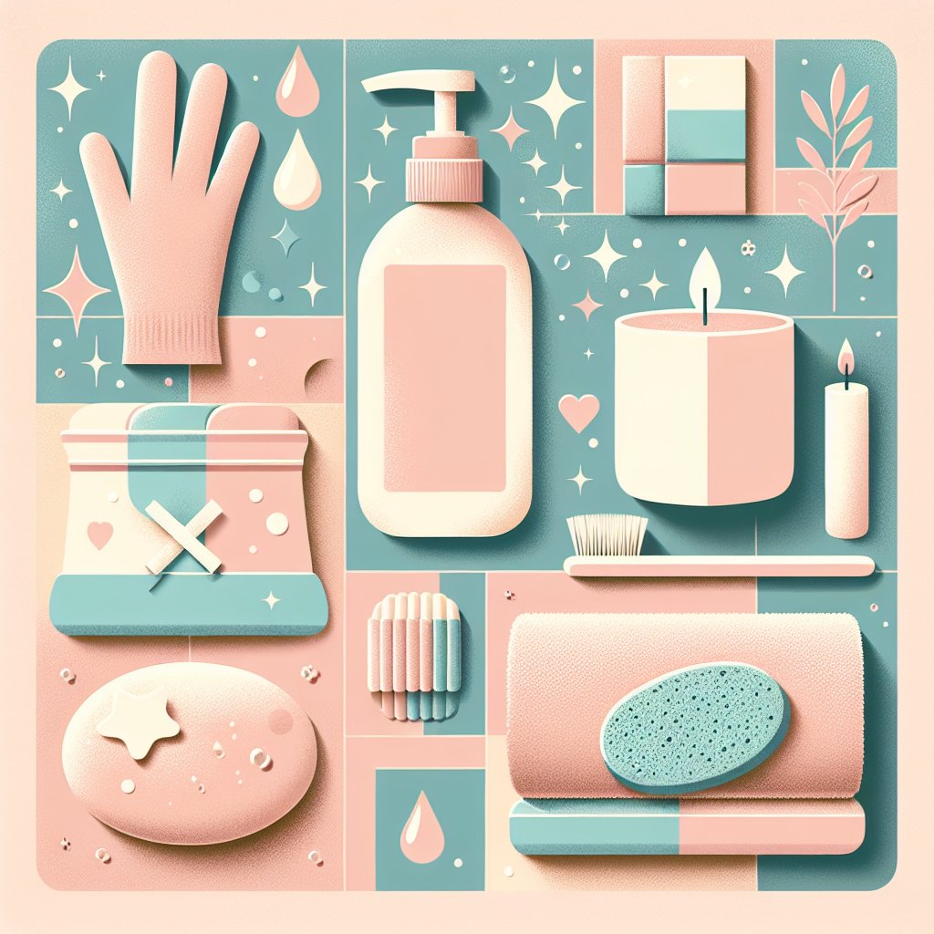 Body care is getting a serious glow-up! 