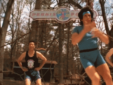 The Best Workout Is Still the One You’ll Actually Do