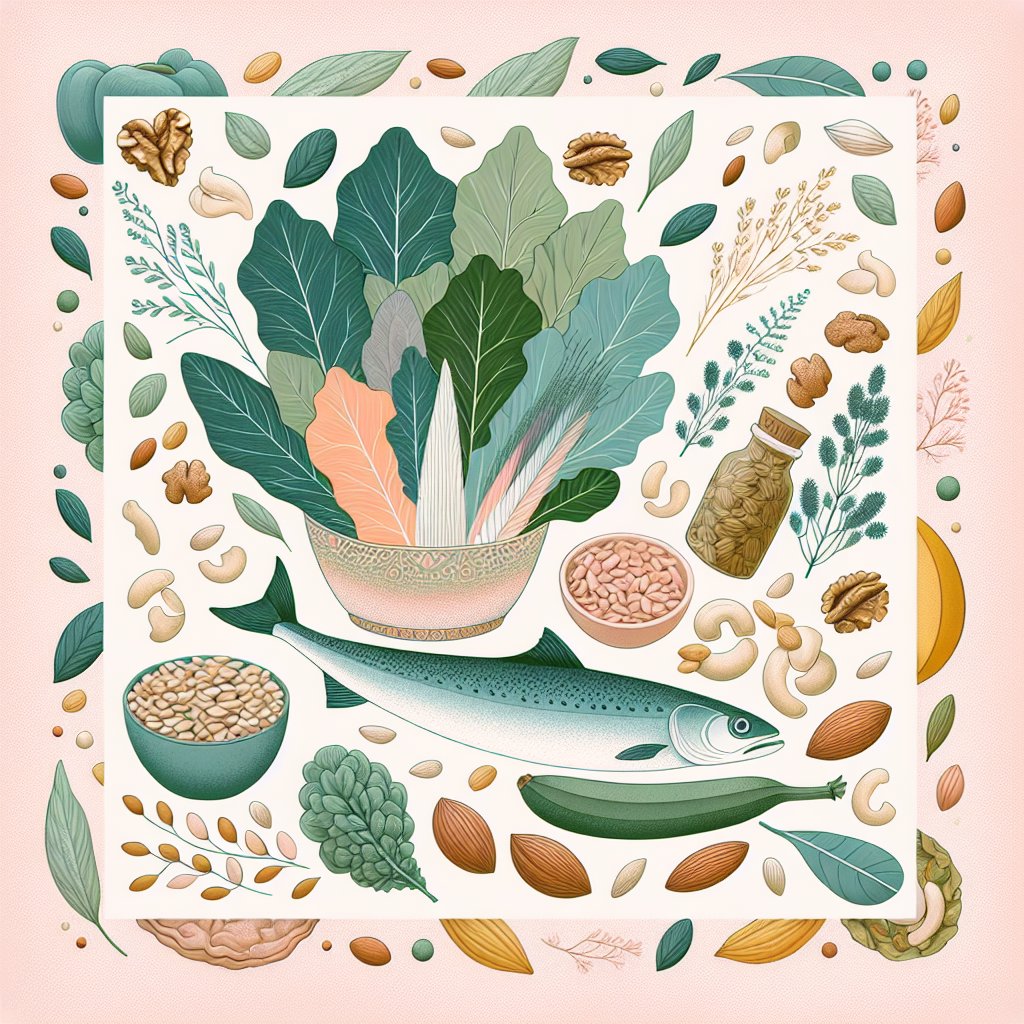Why Magnesium-Rich Foods Are the Ultimate Wellness Hack