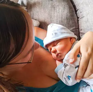 Pregnancy After Loss: What It Was Like To Be Pregnant With My Rainbow Baby