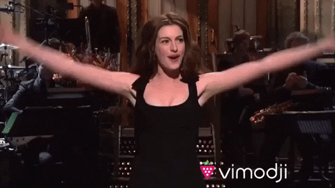 This Clip of Anne Hathaway Shutting Down Sexist Questions Will Infuriate You (Hopefully for the Right Reason)