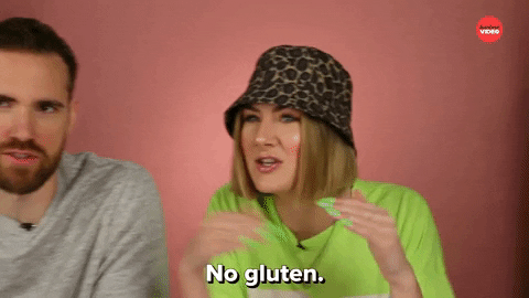 Yes, Celiac Disease is a Real Thing. Did a Joke About it Go Too Far?