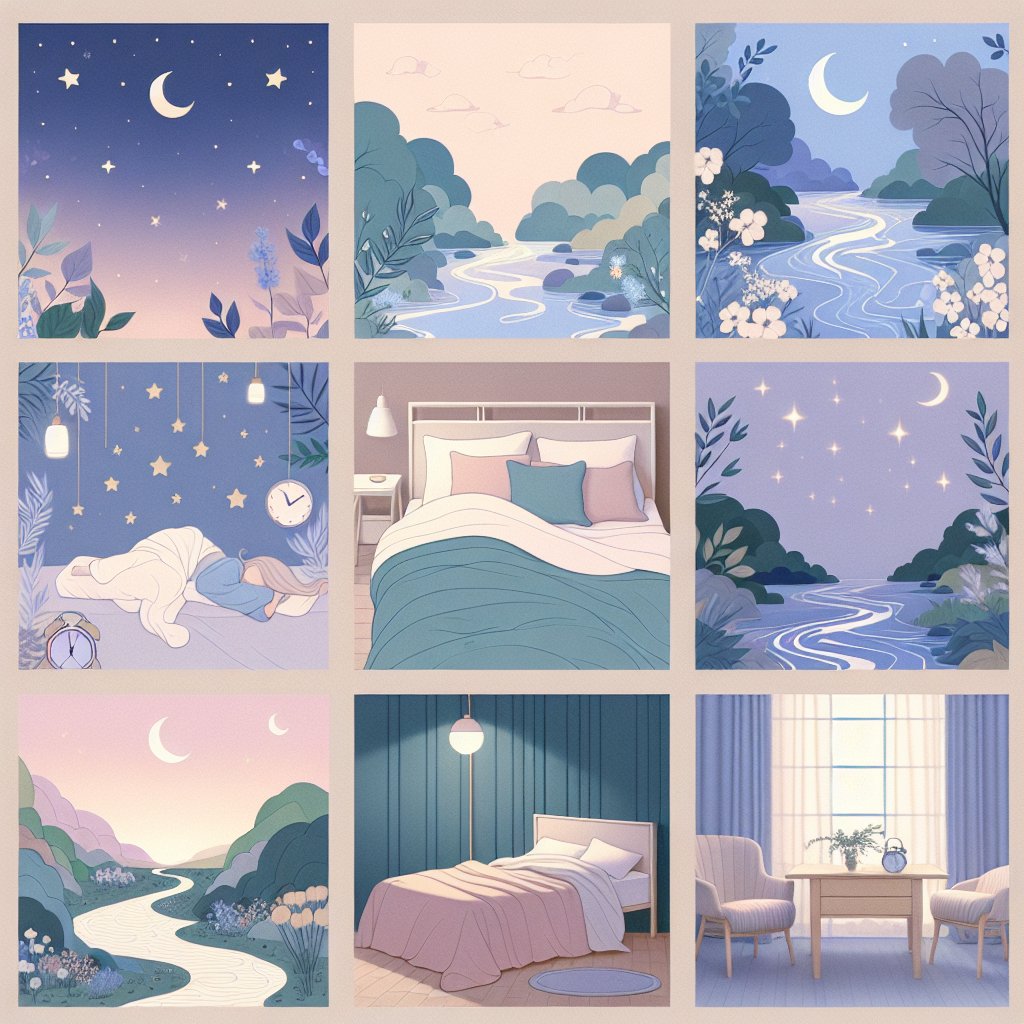 Trouble Falling Asleep? Here Are Some Tricks to Help You Drift Off Faster