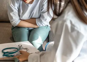 Doctors Dismissed My Pelvic Pain; It Turned Out to Be an Early-Stage Ovarian Tumor