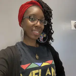 Health and fertility coach Dr. Sierra Bizzell