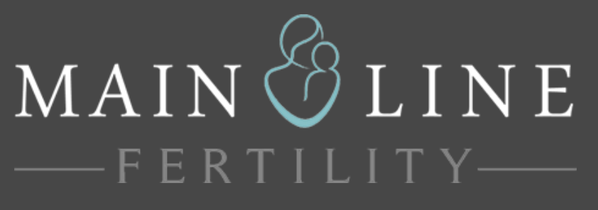 Main Line Fertility logo