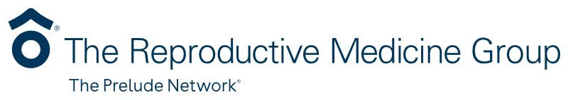 The Reproductive Medicine Group logo