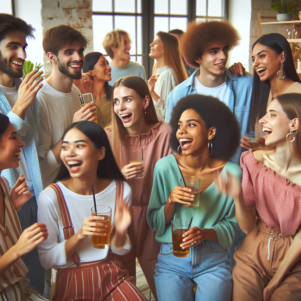 Is Drinking Making a Comeback in 2026?