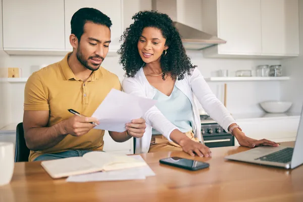 Seeking a Job for My Husband (With Fertility Benefits)