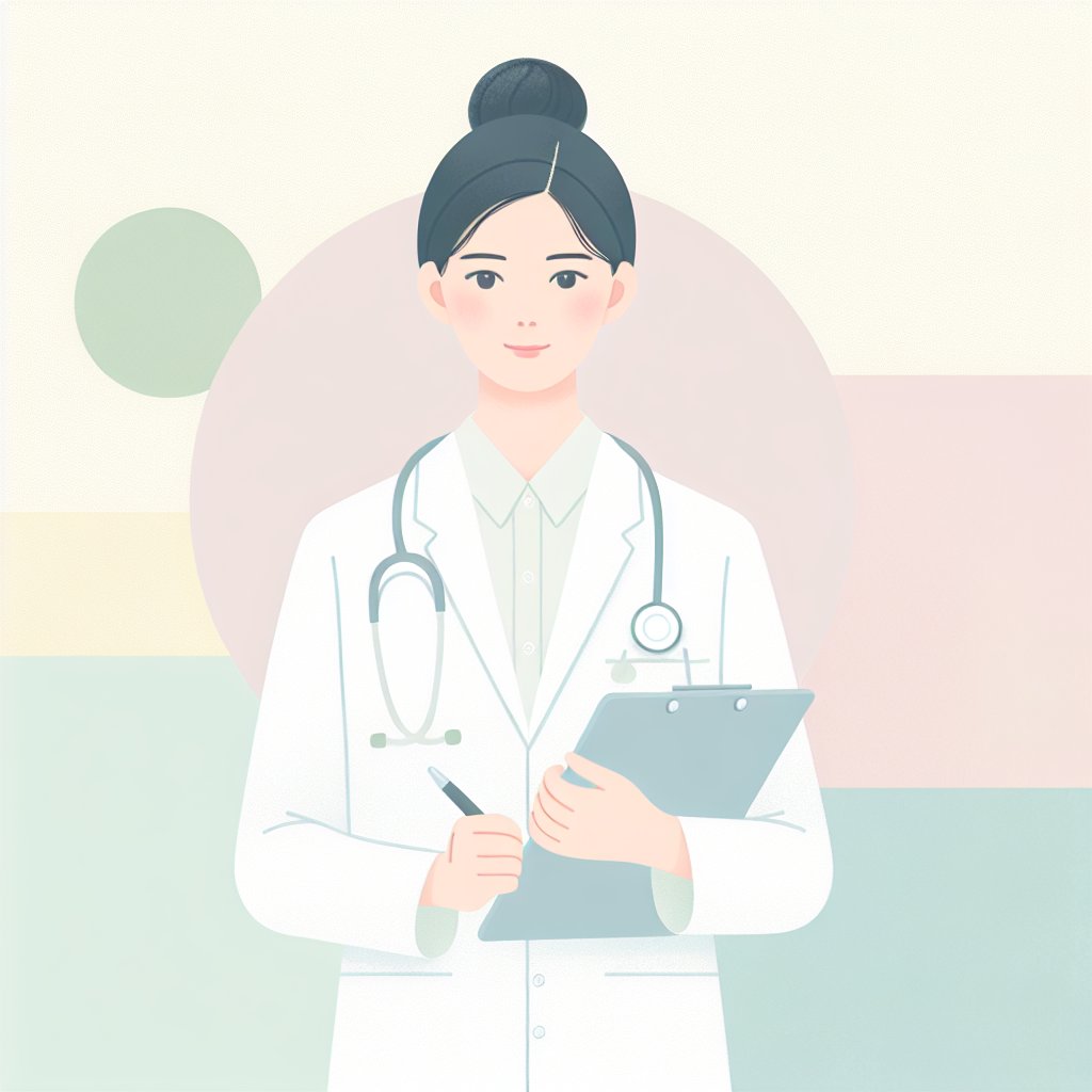 You Realize Women in Medicine Can be Doctors, Right?