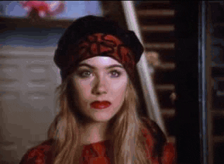 What Christina Applegate's Book Made Me Google