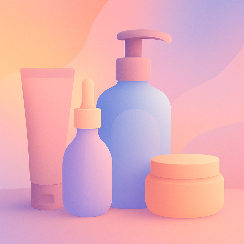 The Beauty of Feeling Good: How Neurocosmetics Are Turning Skincare Into Self-Care