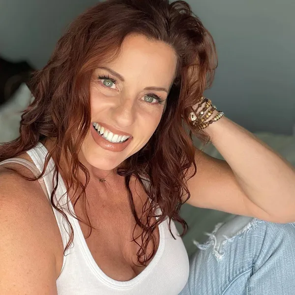Keri Johnson