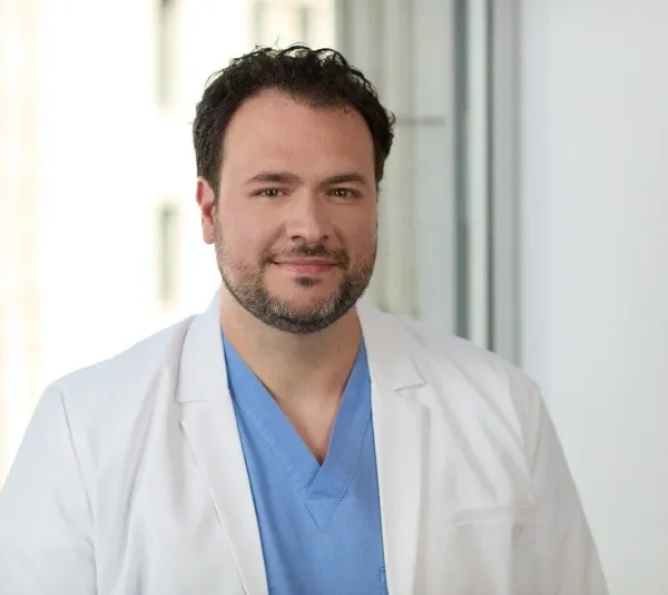 Dr. Jason Kofinas
