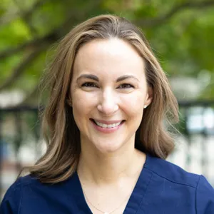 Dr. Caledonia Buckheit
