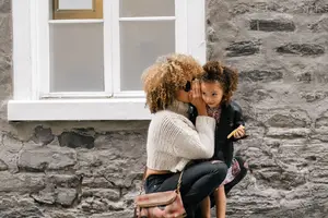 Adoption Didn’t Cure My Infertility, But It Made Me a Mom