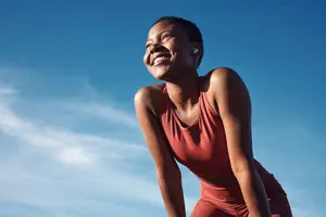 woman-exercising