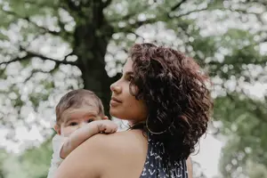 What You Should Know About Pregnancy and Motherhood After Infertility