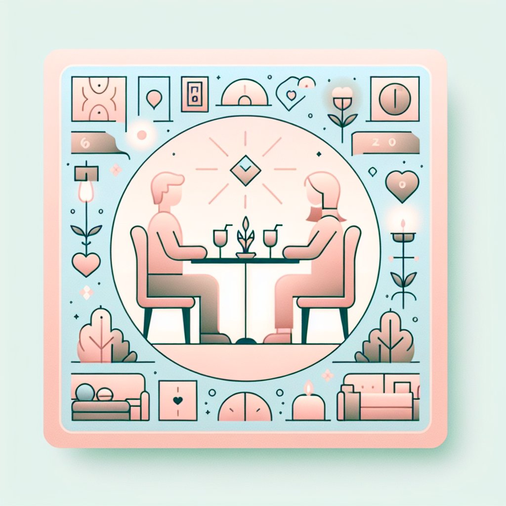 What Is Vibe Dating? Why This Intuitive New Dating Trend Is Taking Off