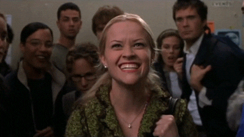 Reese Witherspoon Speaks the Truth: Mental Health Issues Among Women are Glorified