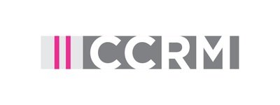 CCRM logo
