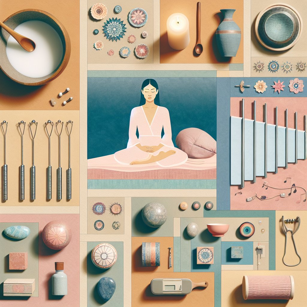 The Benefits of Sound Baths — And Why You Should Consider Attending One