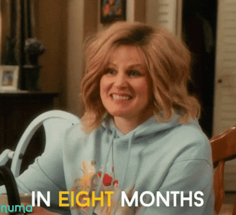 When Your Postpartum Period Has a Personality