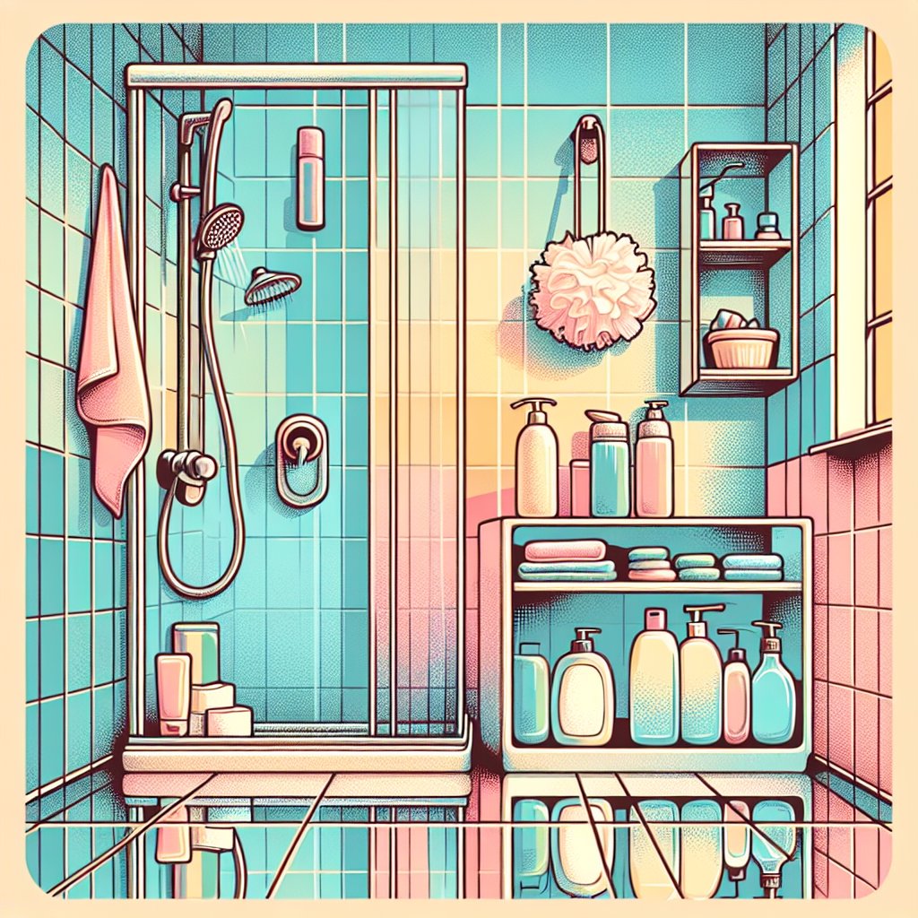 Why Your Shower Routine Is Missing One Key Step (And How to Fix It)