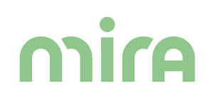 Mira logo