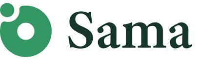 Sama Fertility logo