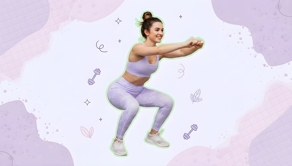 Cycle-Synced Movement: How to Match Your Workouts to Your Energy Levels