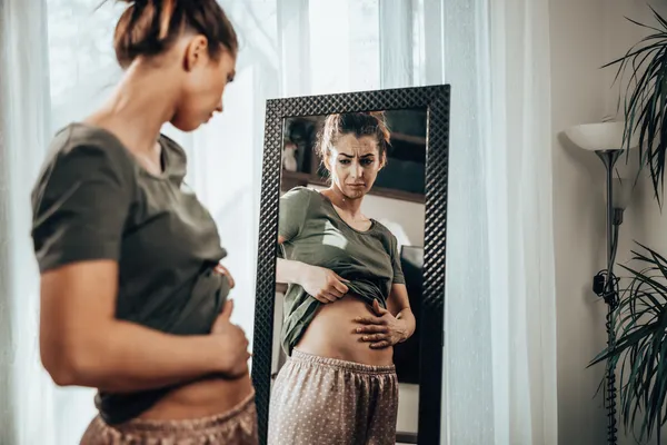 Missed Miscarriage: Will Your Belly Still Grow?