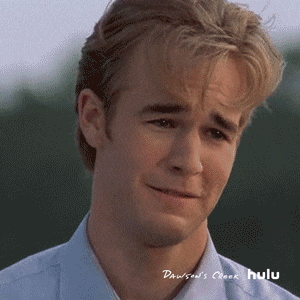 Why Does James Van Der Beek's Death Hit So Close to Home for His Fans?