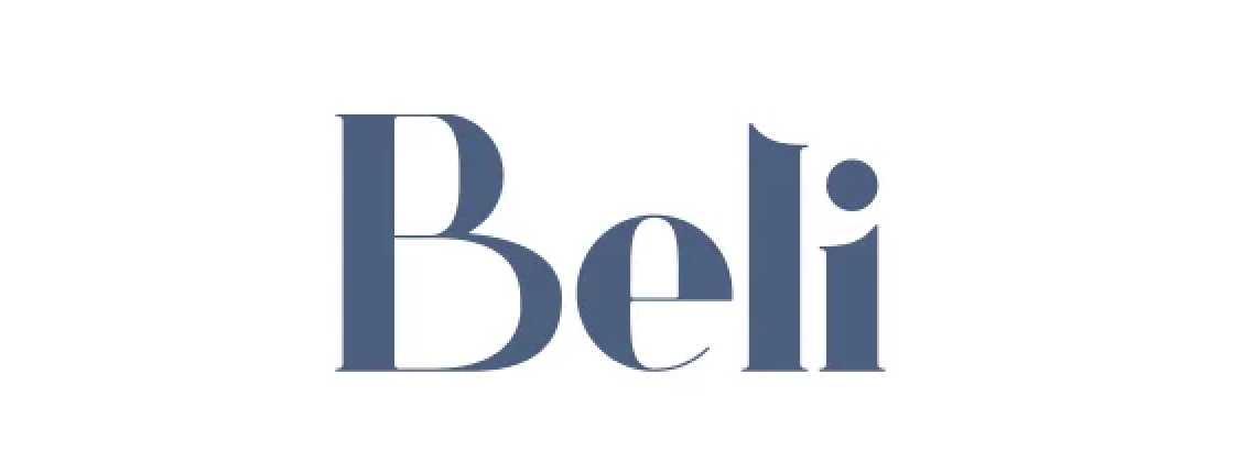 Beli logo