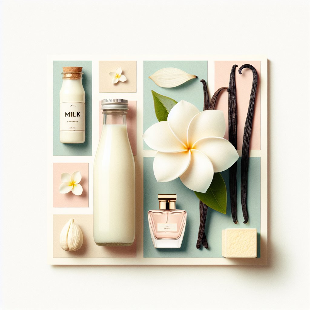 Trendspotting: What’s Up With “Milk” In Fragrance? 