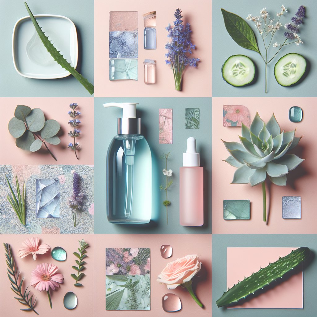 Top 5 Toners to Help Hydrate and Soothe Skin