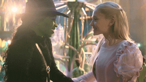 'Wicked: For Good' is Here, and We're Focusing on All the Wrong Things