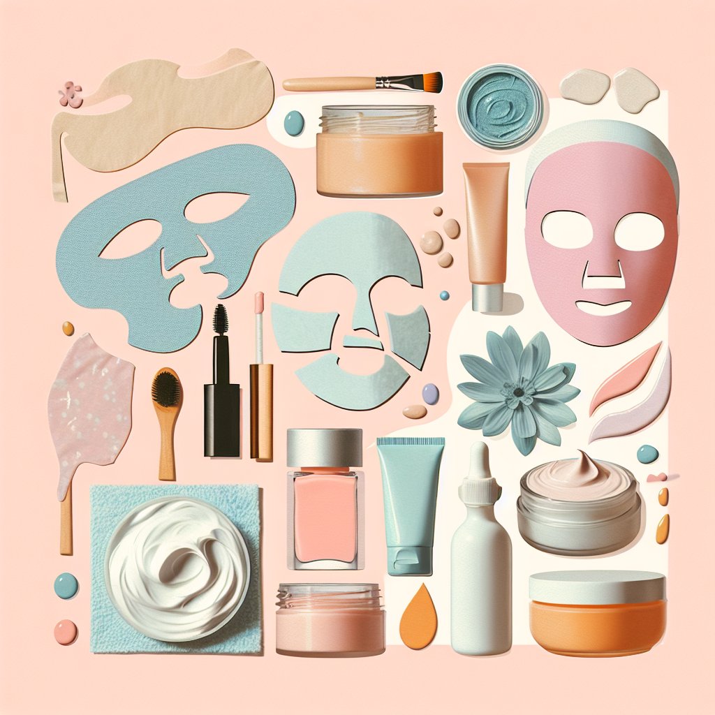 Beauty Editor Approved Face Masks To Get Your Skin Glowing 
