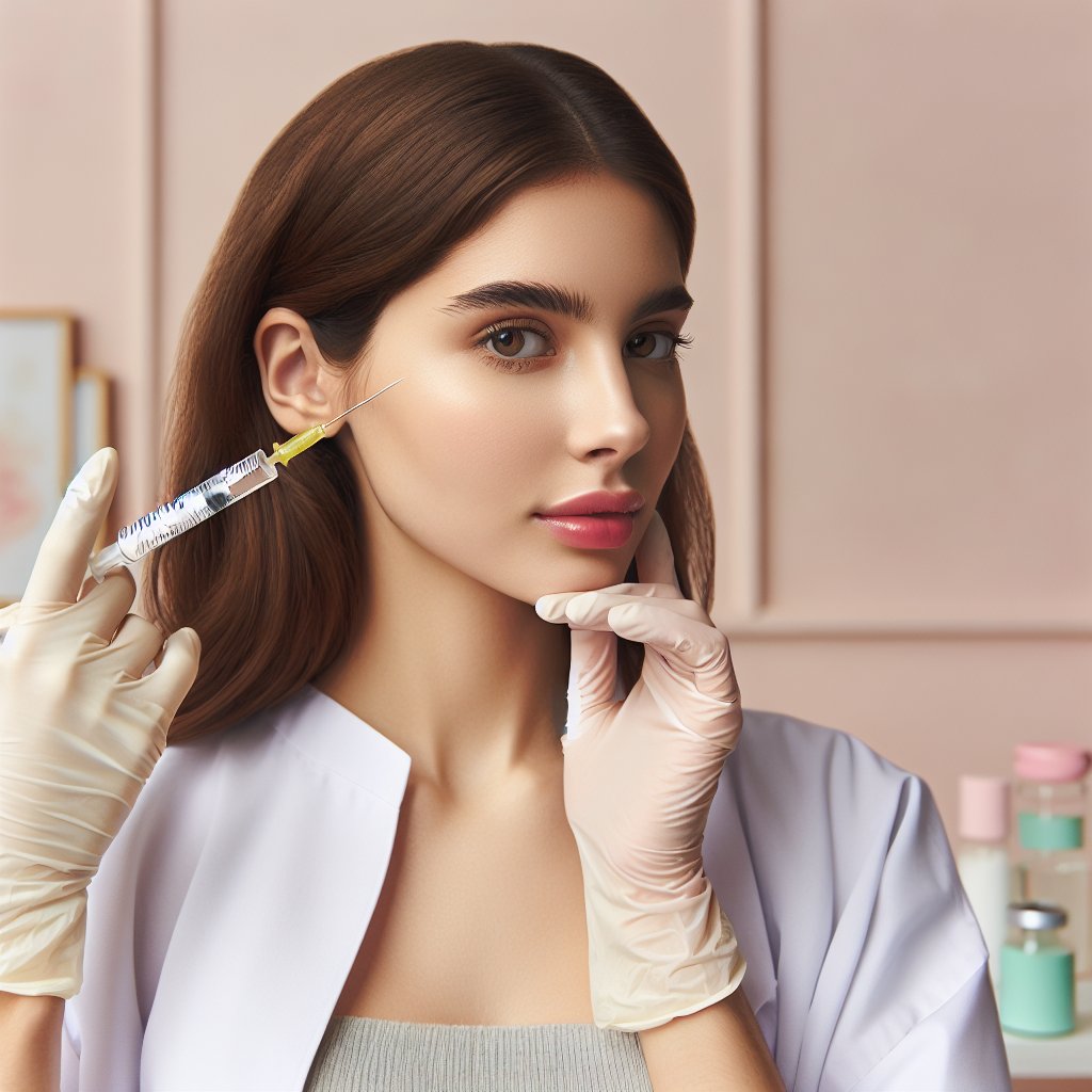 PSA: Only a Licensed Professional Should be Doing Your Botox