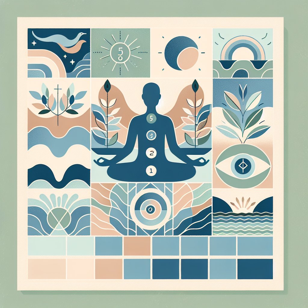 What Is the 5-3-1 Rule? The Simple Social-Wellness Habit Everyone’s Talking About