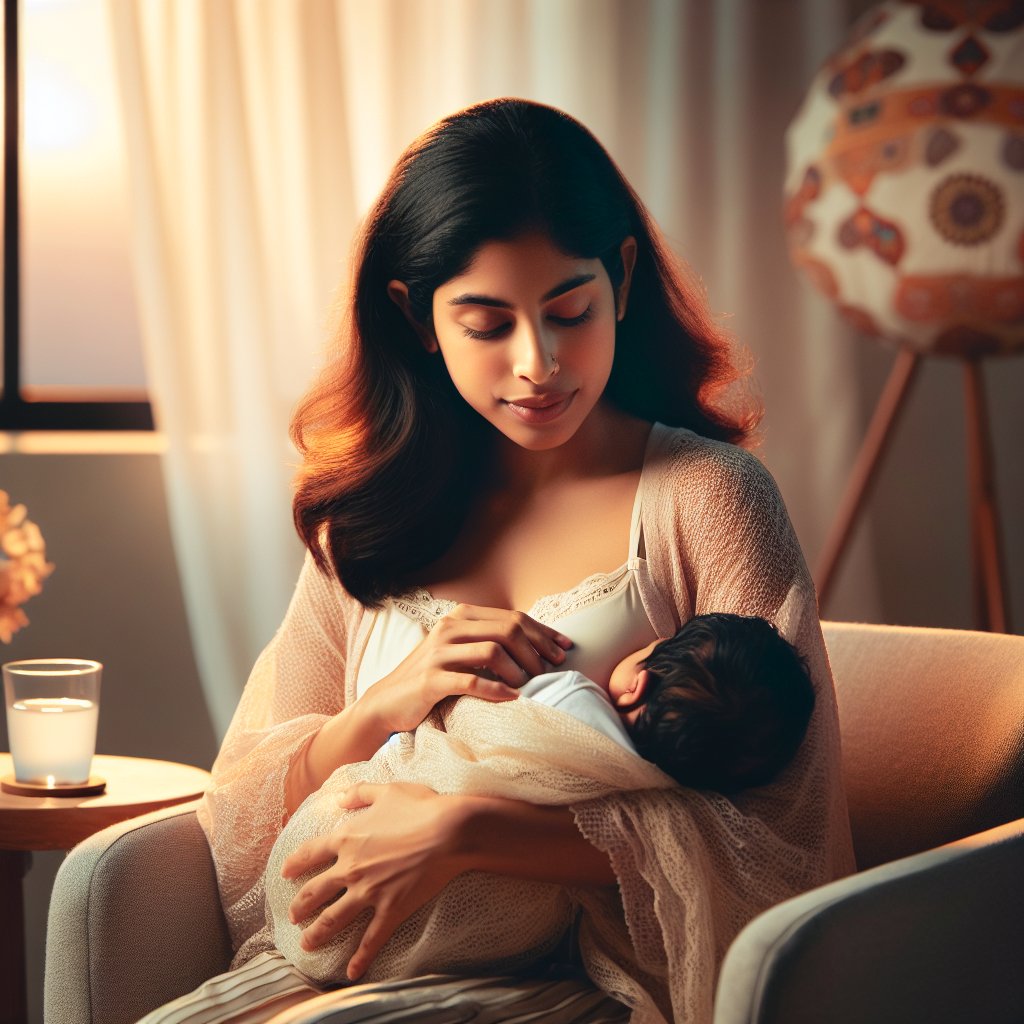 What the Breastfeeding 'Secret to Marriage Equality' Headline Misses