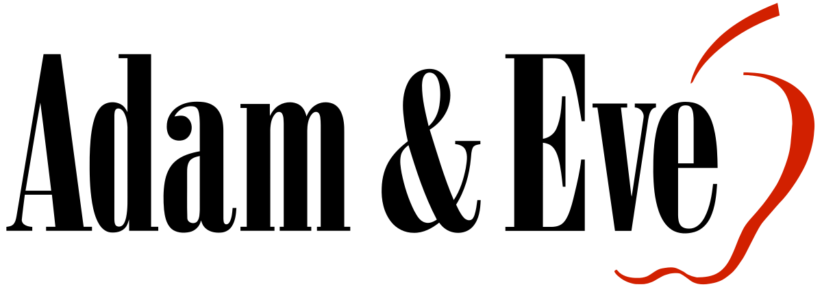 Adam & Eve logo