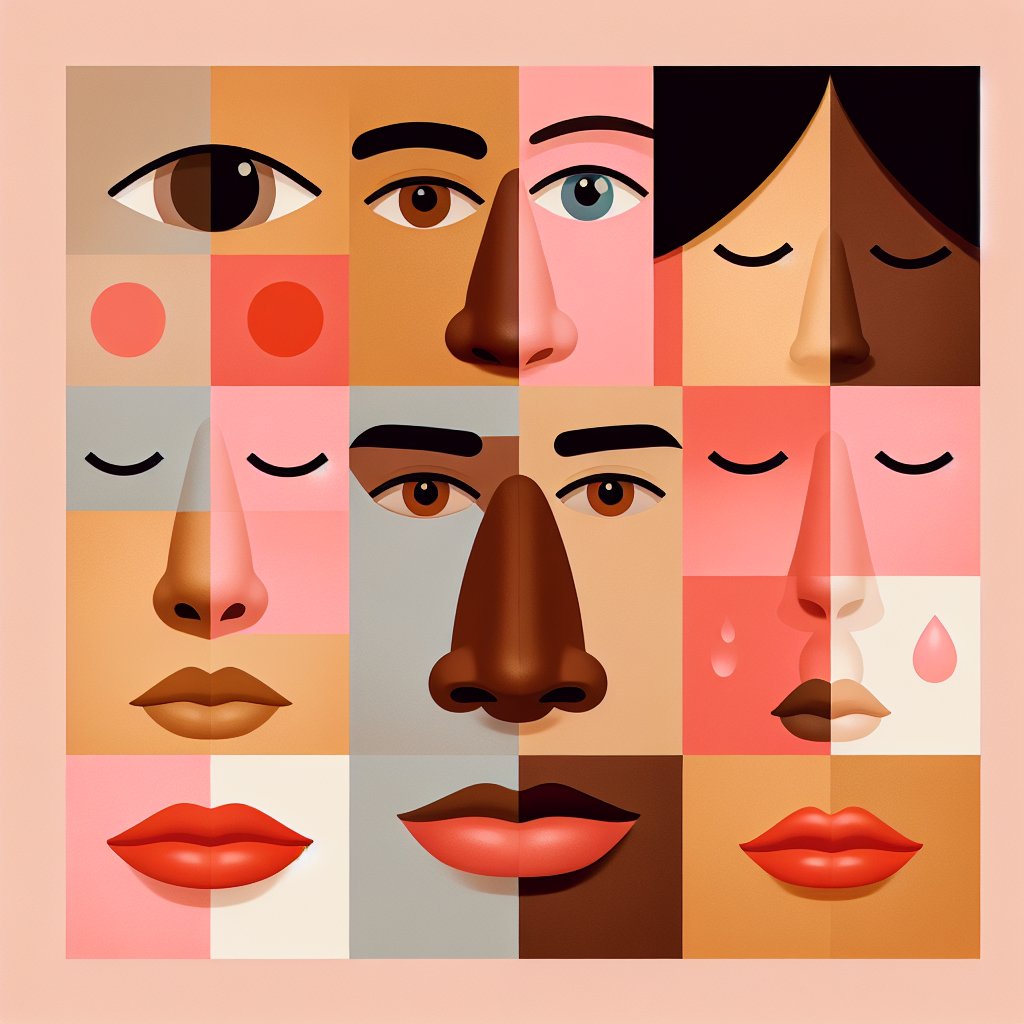 The Art of Facial Balancing: Finding Harmony in Your Features
